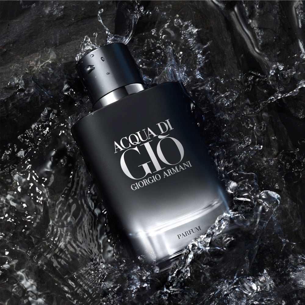 ACQUA DI GIO PARFUM 125ML Bluestrap Watches Ghana