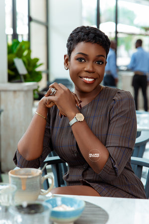 Why a Watch Is More Than a Gift—It’s an Heirloom for the Modern African Woman