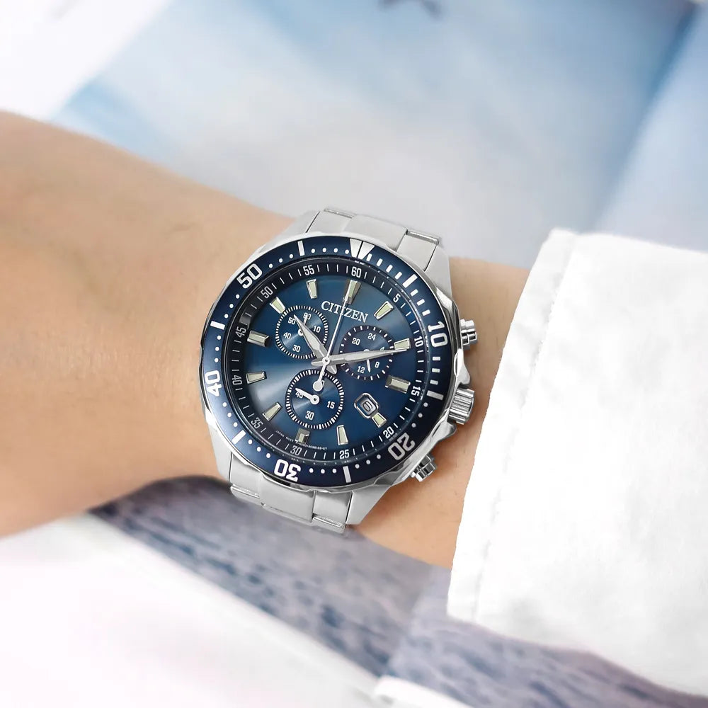 Men's Citizen Alterna Watch |VO10-6772F