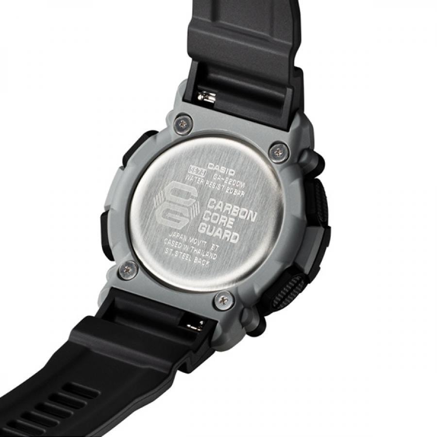 Men's Casio G-Shock Analog-Digital Watch |GA-2200M-1AJF