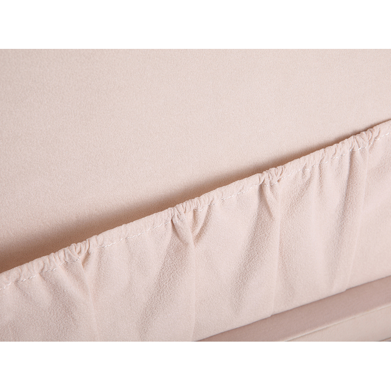 18-slot Leather Watch Display Case (Carbon Finish)