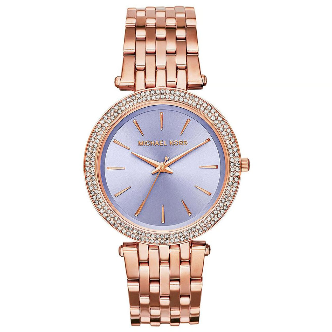Michael Kors Ladies MK3400 Watch