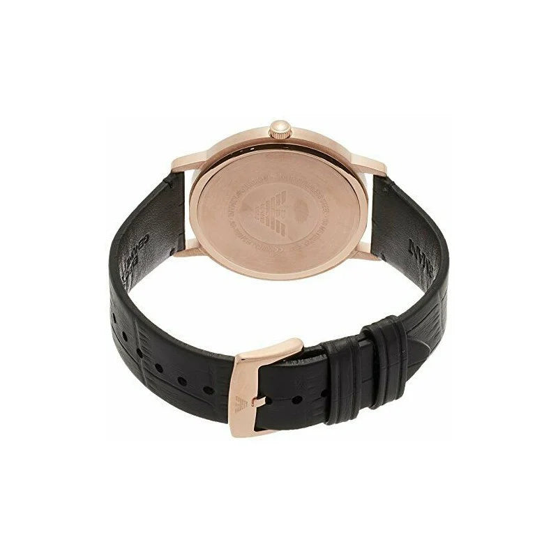 His and Hers Emporio Armani Kappa Watch - AR80015