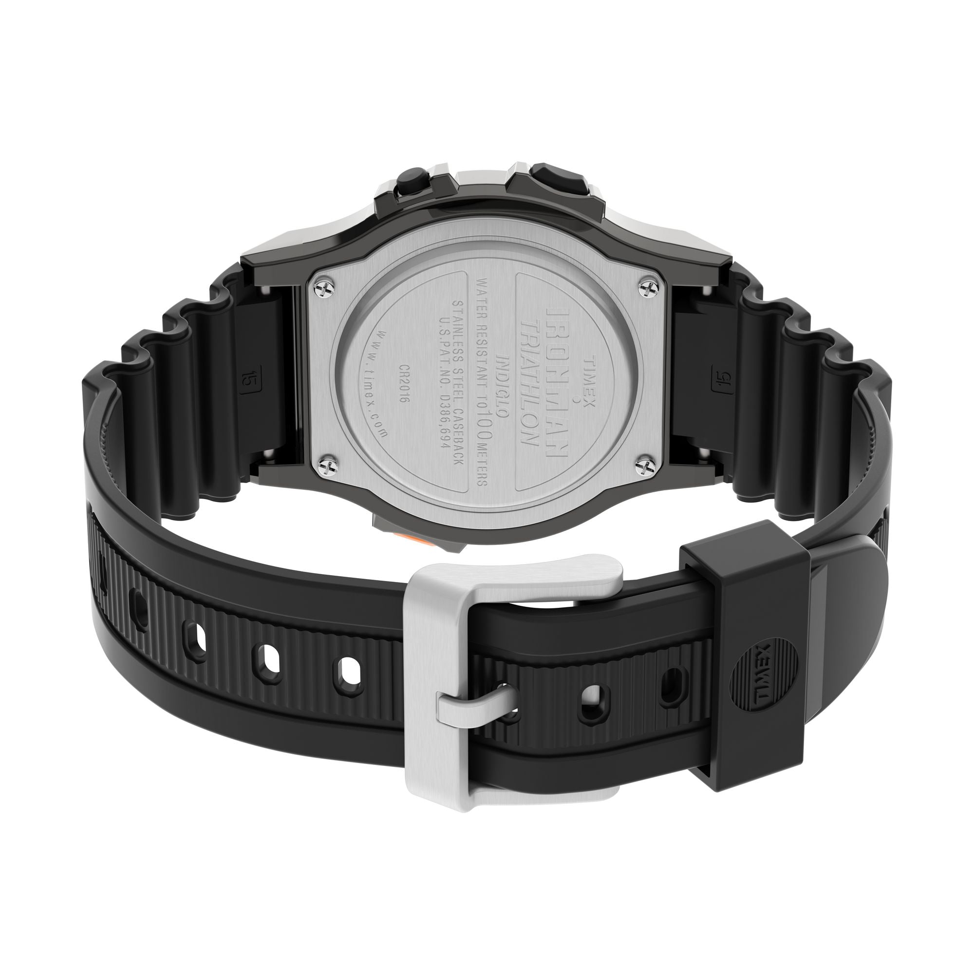 Men's Timex Ironman 8-Lap OGT Watch -TW5M54300