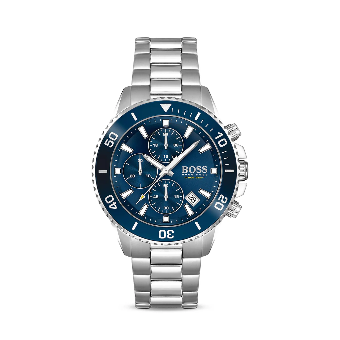 Men's BOSS Chronograph Quartz Watch - 1513907