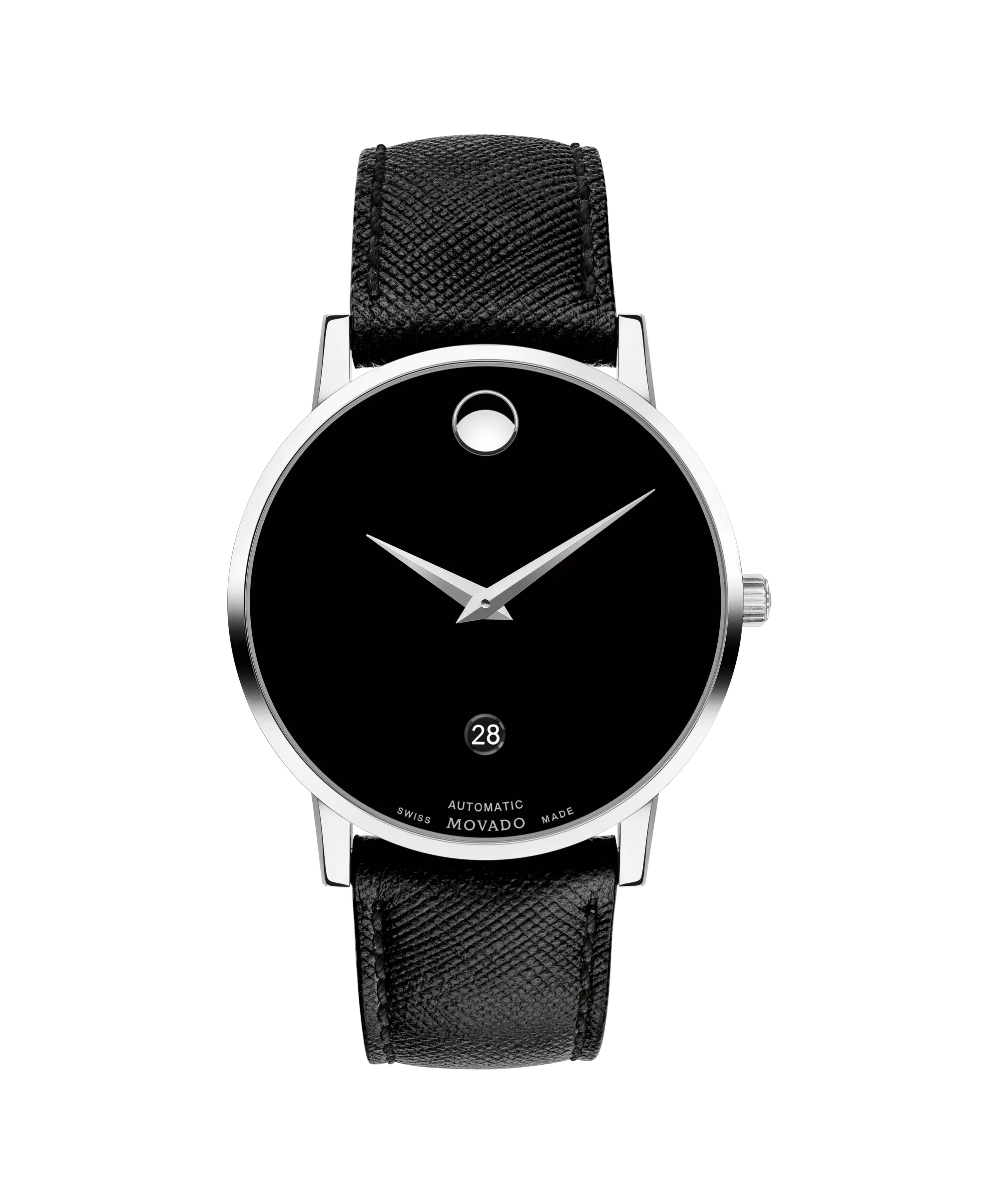 Men's Movado Museum Analog Watch- 0607012