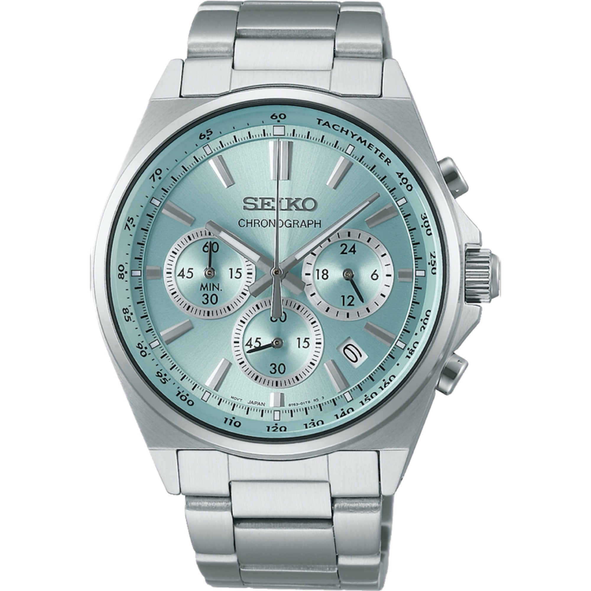 Men's Seiko Selection Series Watch - SBTR049