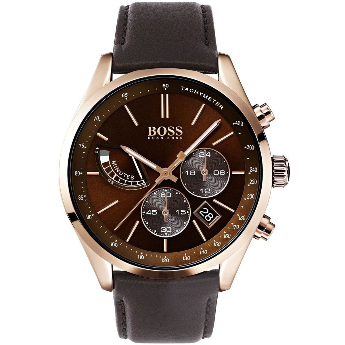 Men's Hugo Boss Grand Prix Watch-1513605