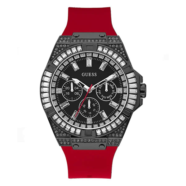 Men's Guess Multifunction Watch -GW0208G6