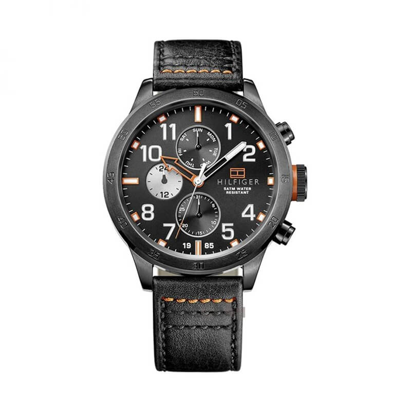 Men's Tommy Hilfiger Watch - 1791136