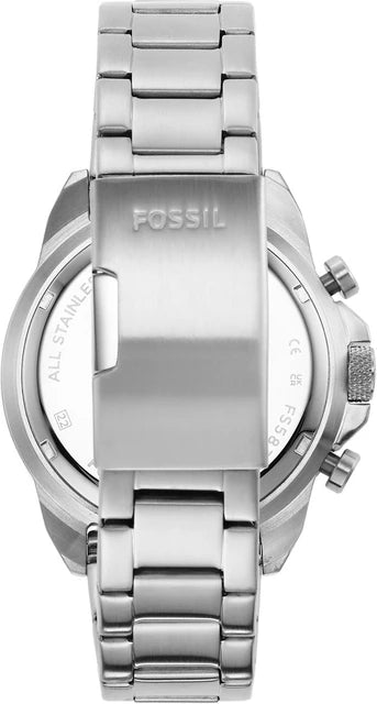 Men's Fossil Bronson Chronograph Watch-FS5878