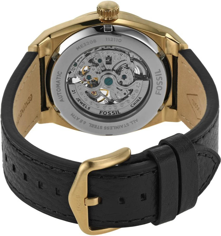 Men's Everett Automatic Watch -  ME3208