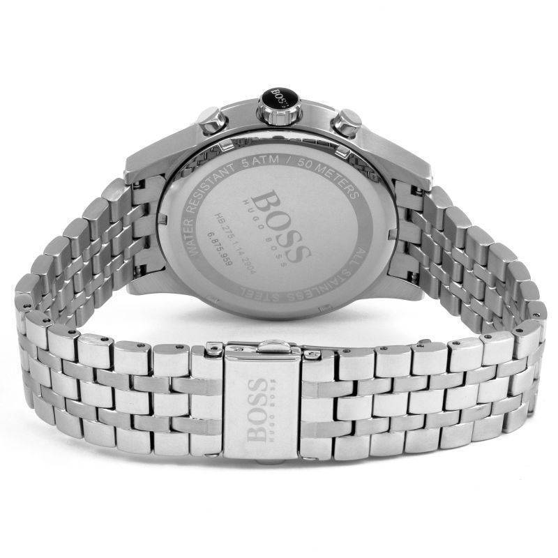 Men's Blue Dial Hugo Boss Watch - HB1513384