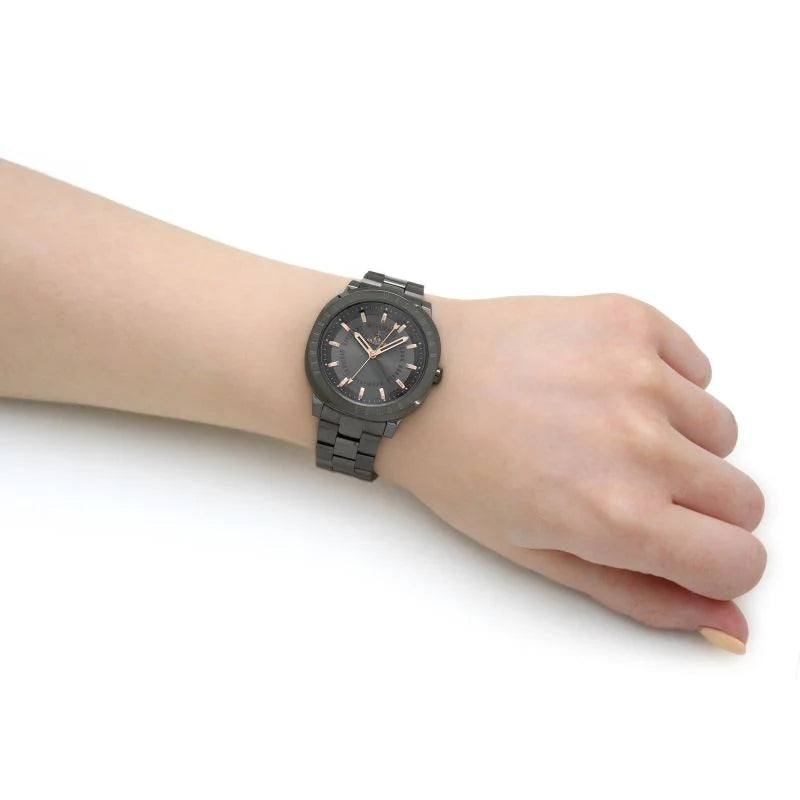 Women's Vivienne Westwood Mall 36mm Watch - VV228GYGN