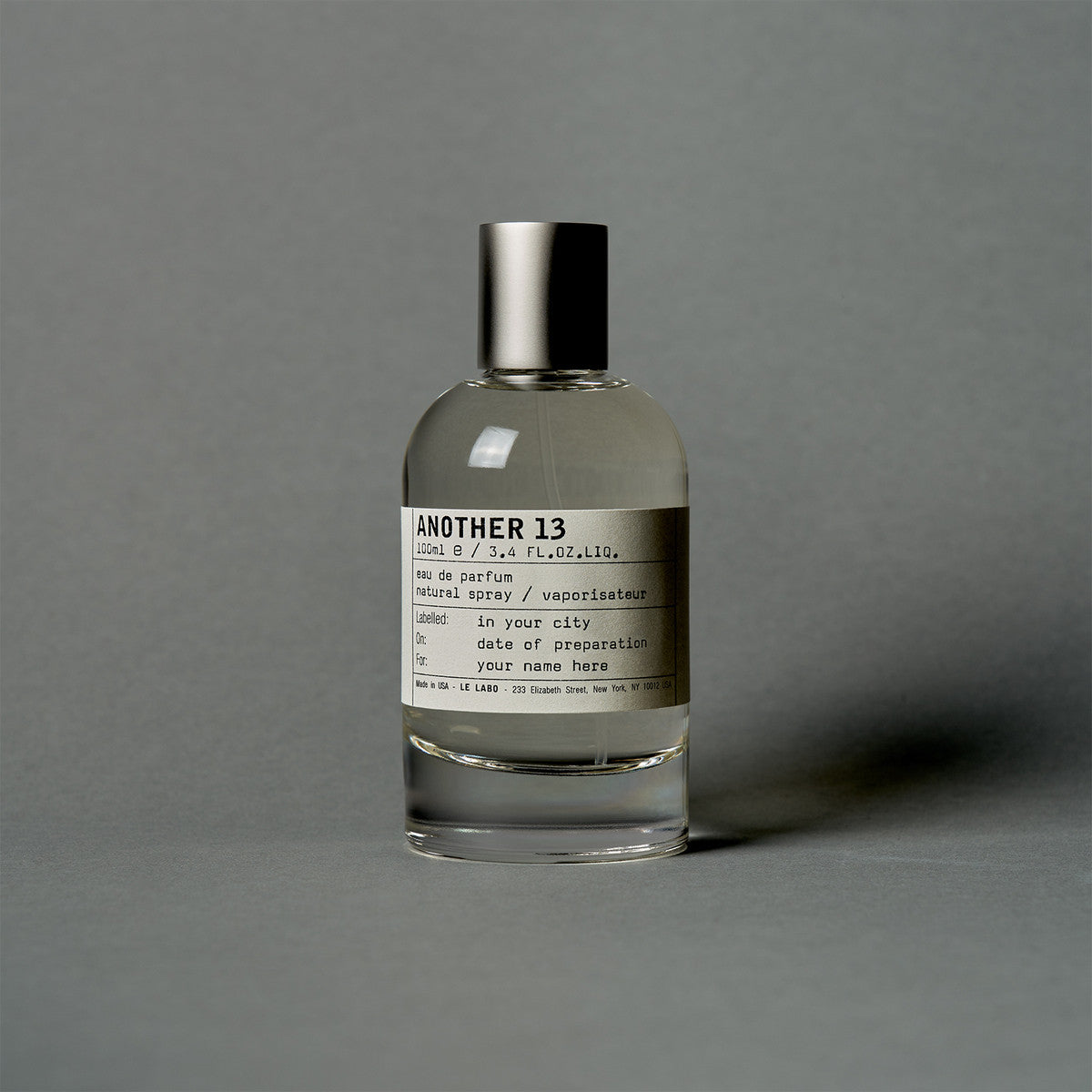 LE LABO - ANOTHER 13 100ML