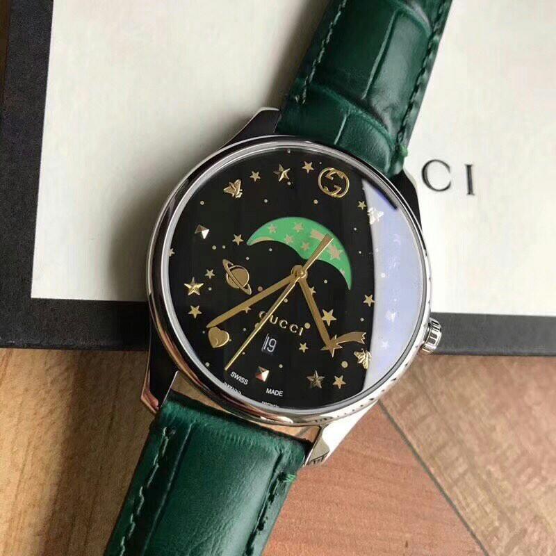 Women's  Gucci G-Timeless Watch - YA126326