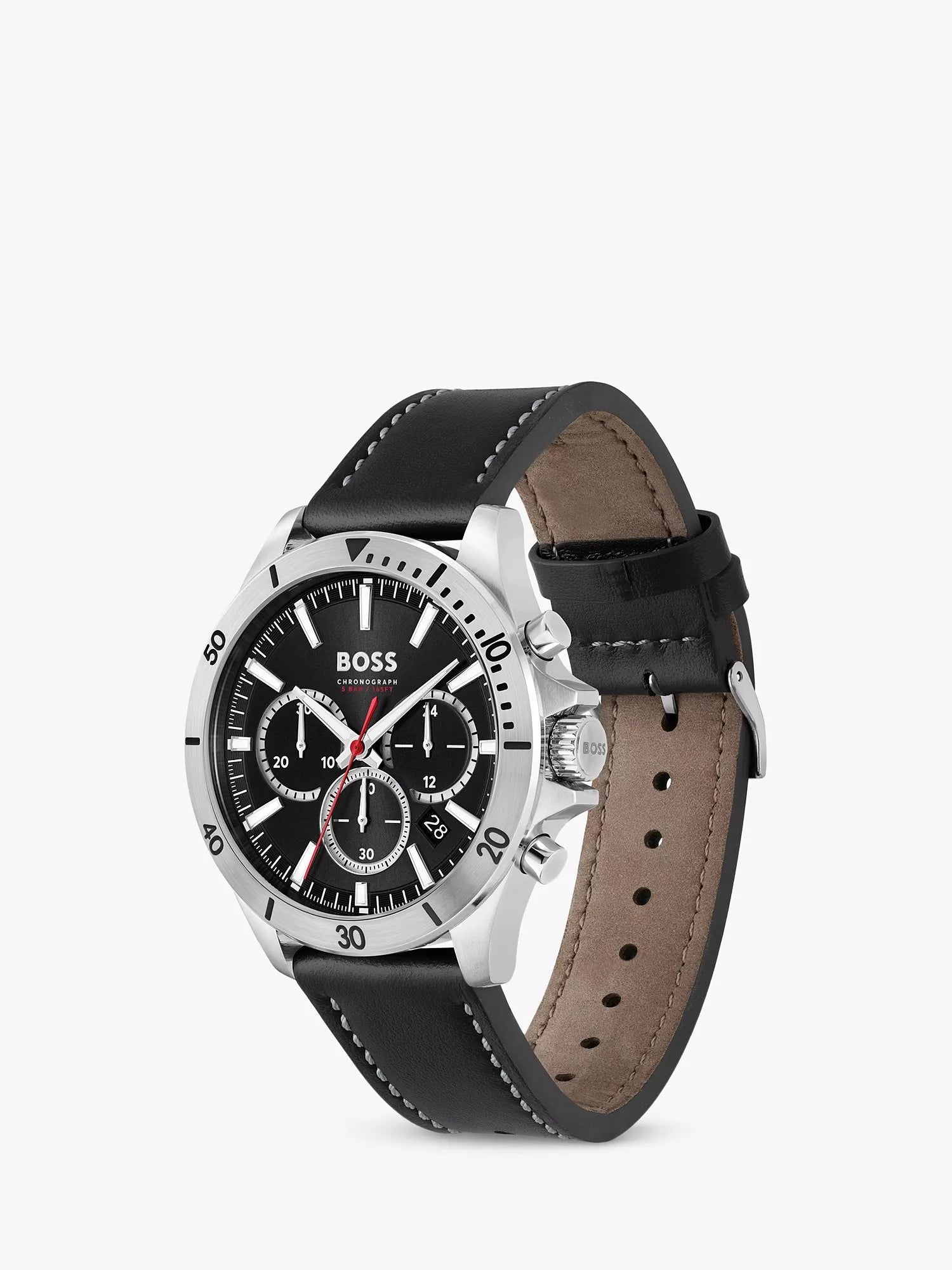 Men's BOSS Troper Chronograph Watch - 1514055