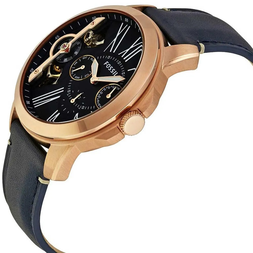 Men's Fossil Grant Automatic Watch - ME1162