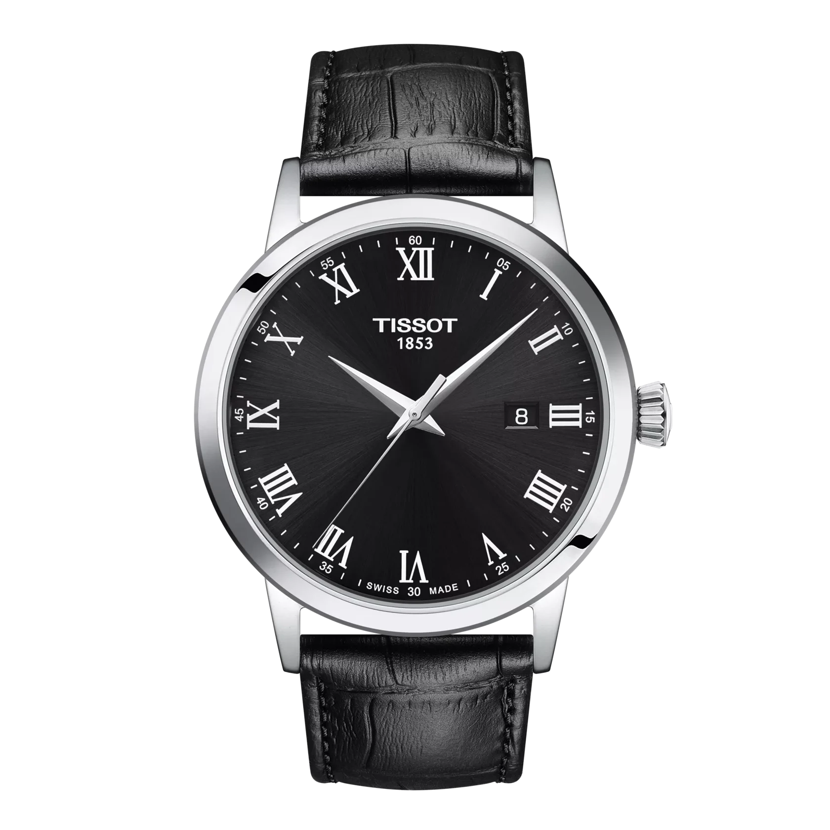 Men's Tissot Classic Dream Watch - T129.410.16.053.00