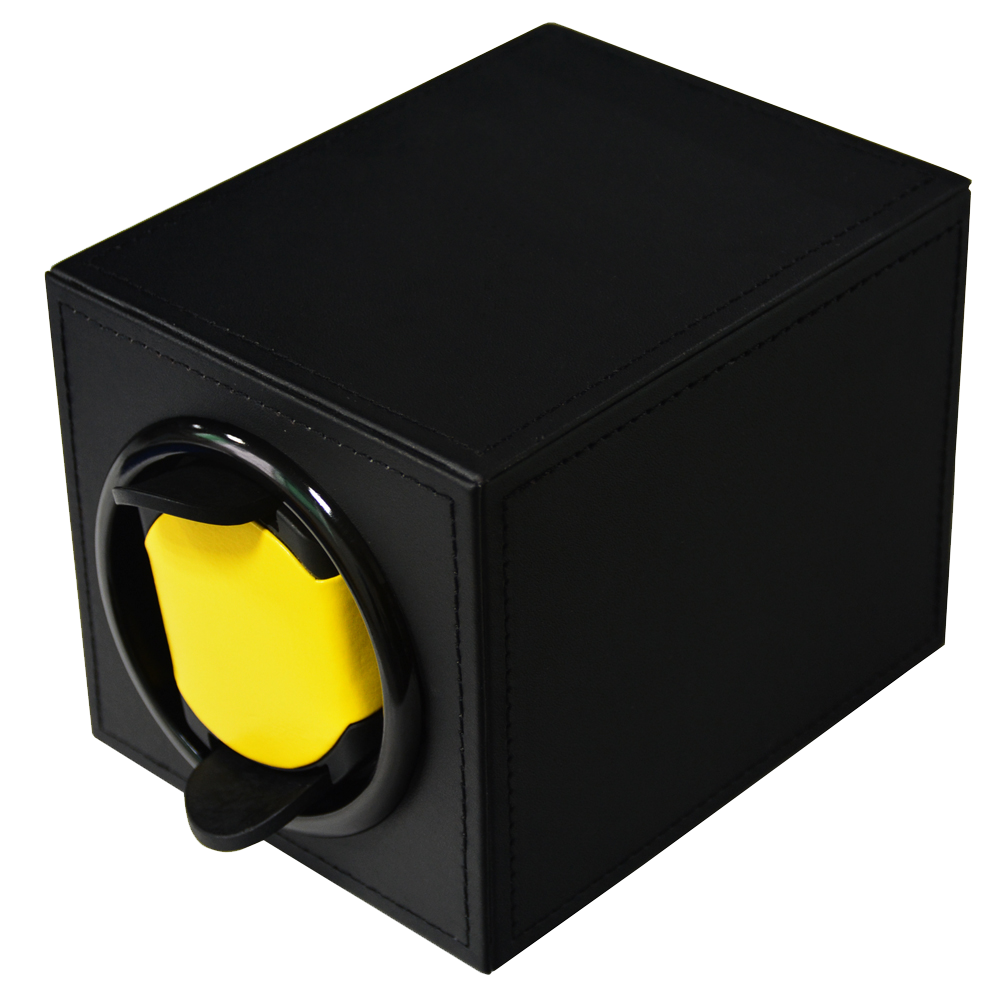 Single Watch Winder (Winding 1 Watch)