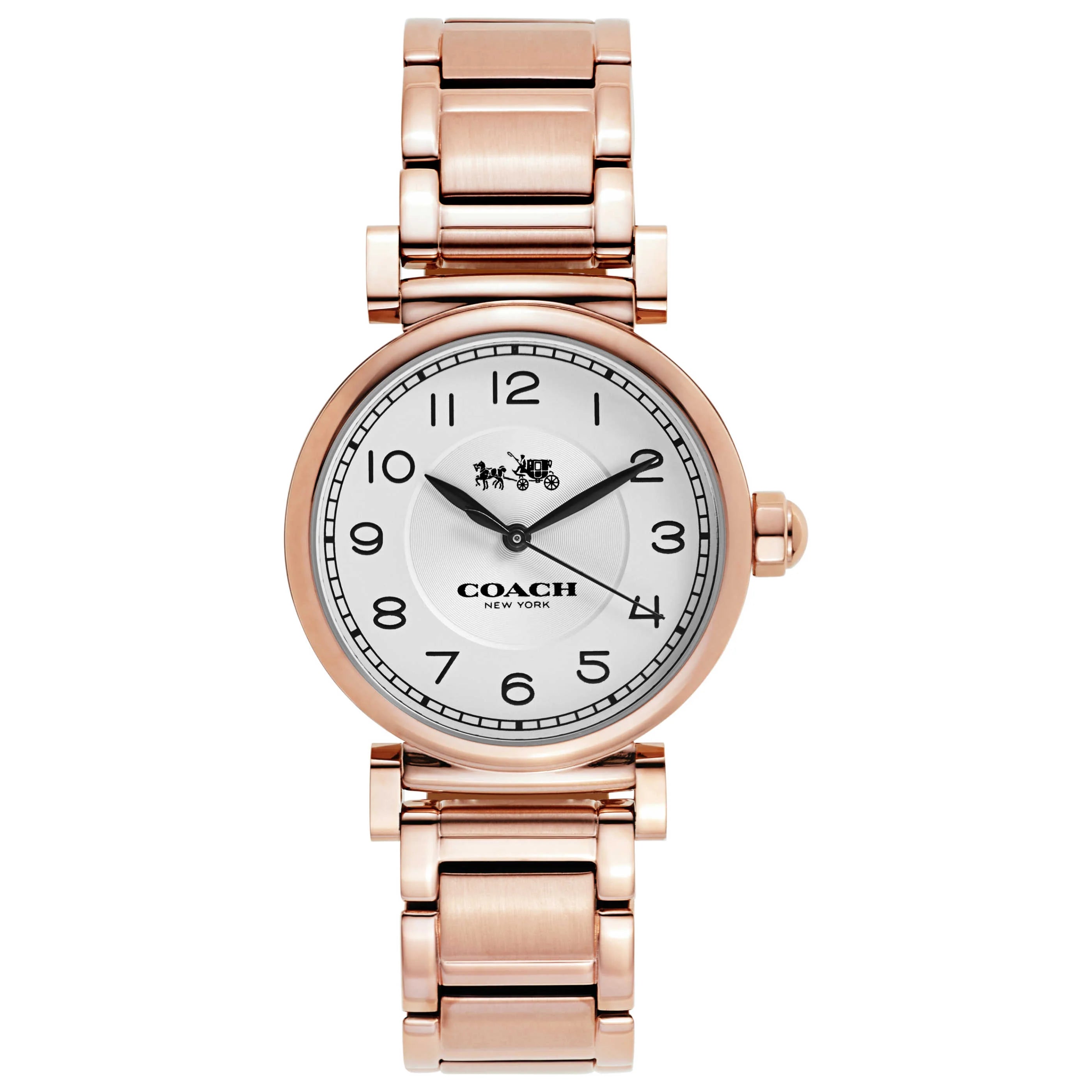 Women's Coach Madison Watch -14502395