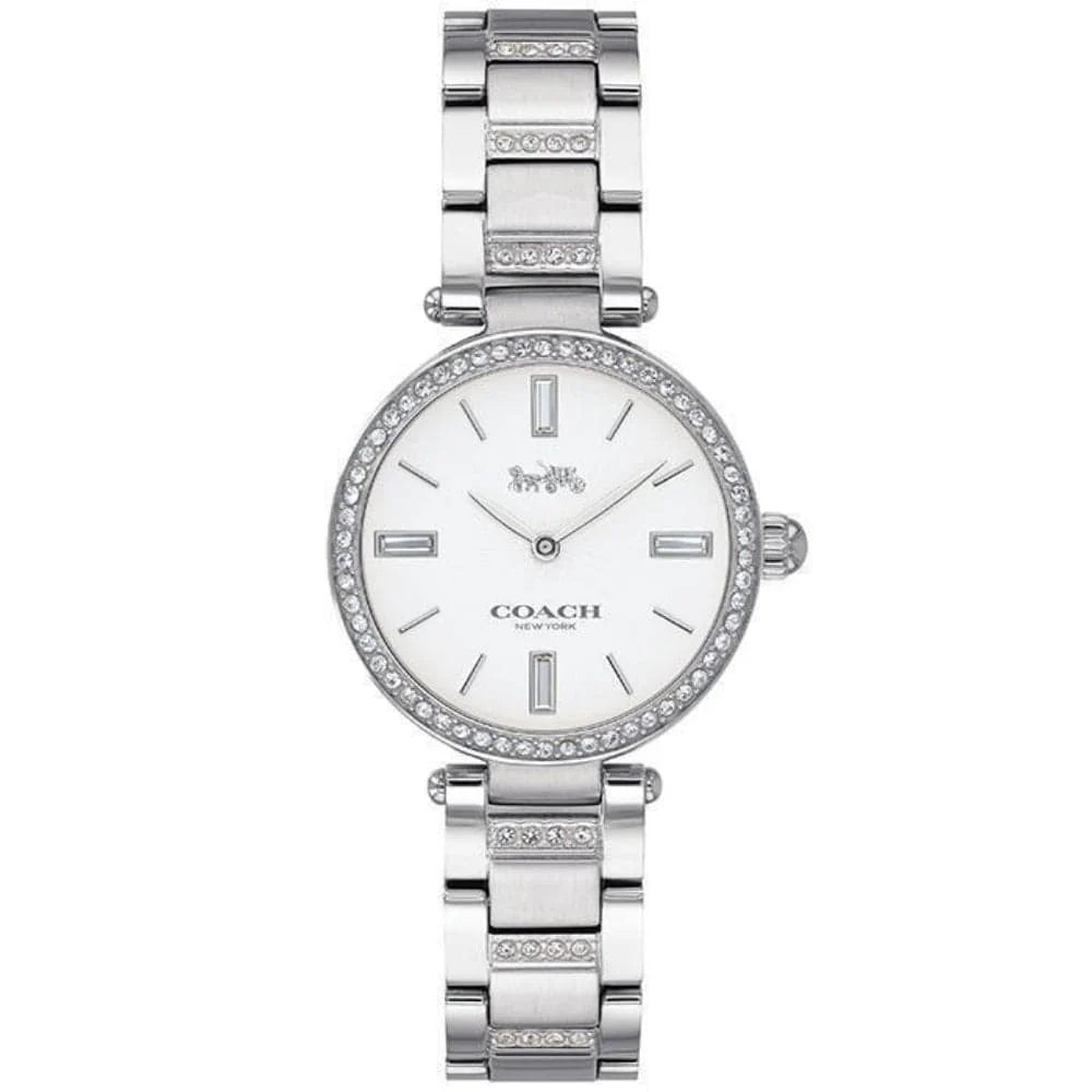 Women's Coach Park Quartz Watch -14503097