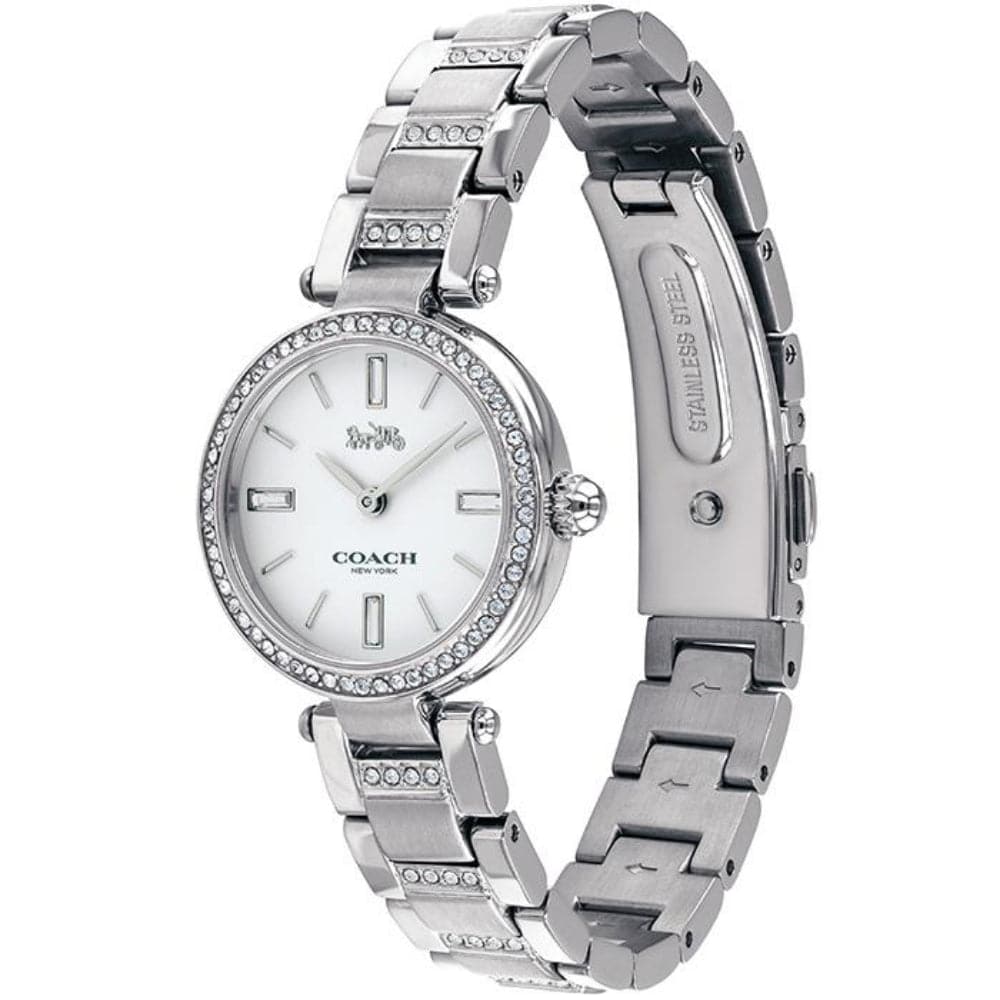 Women's Coach Park Quartz Watch -14503097