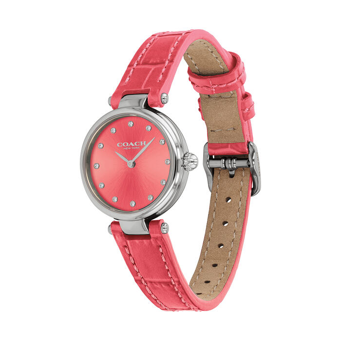 Women's Coach Park Watch, 26mm - 14503536