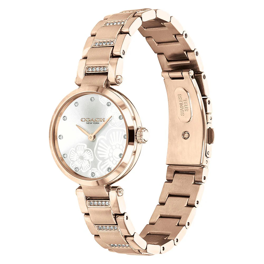 Women's Coach Park Watch - 14503626