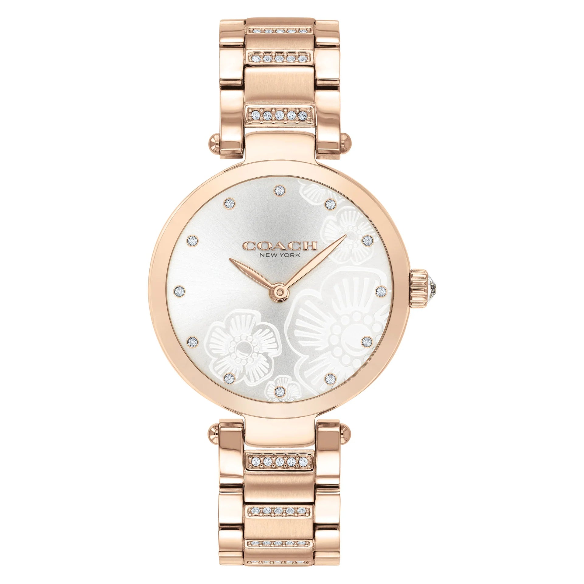 Women's Coach Park Watch - 14503626