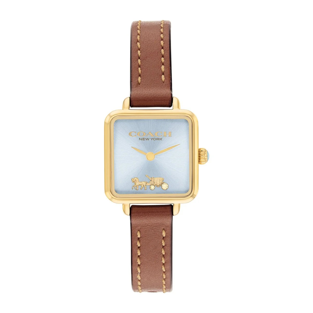 Women's Coach Cass Watch - 14504231