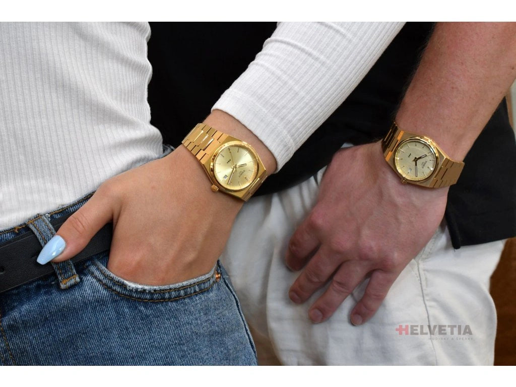 Tissot PRX Unisex watch T137.210.33.021.00