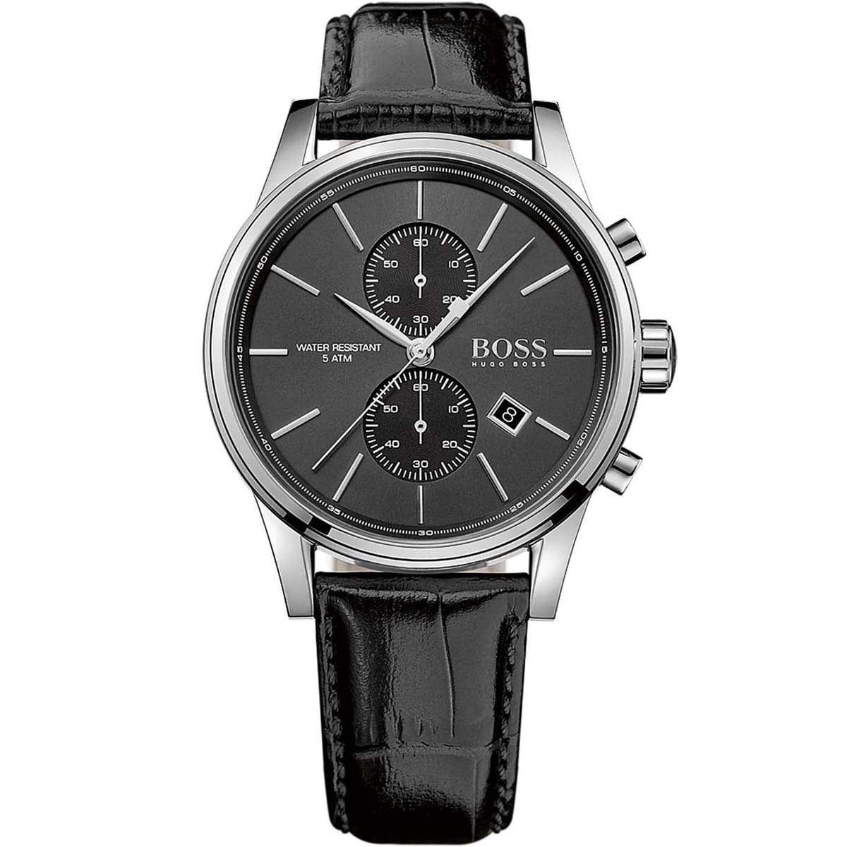 Men's Hugo Boss Jet Chronograph 41mm Watch - 1513279