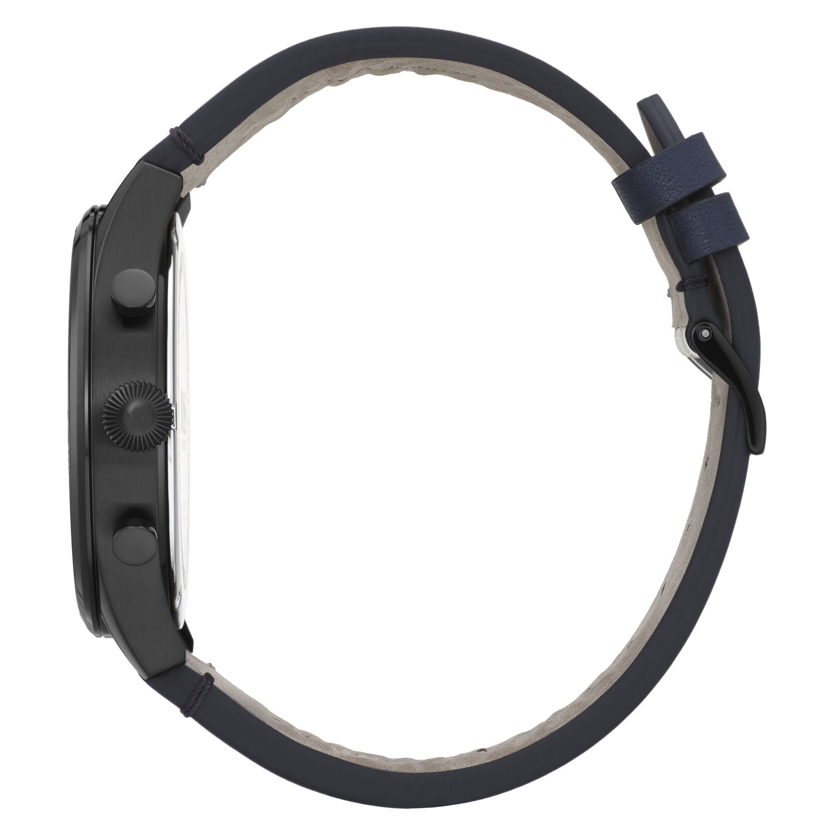 Men's HUGO BOSS Pioneer Chronograph - 1513711