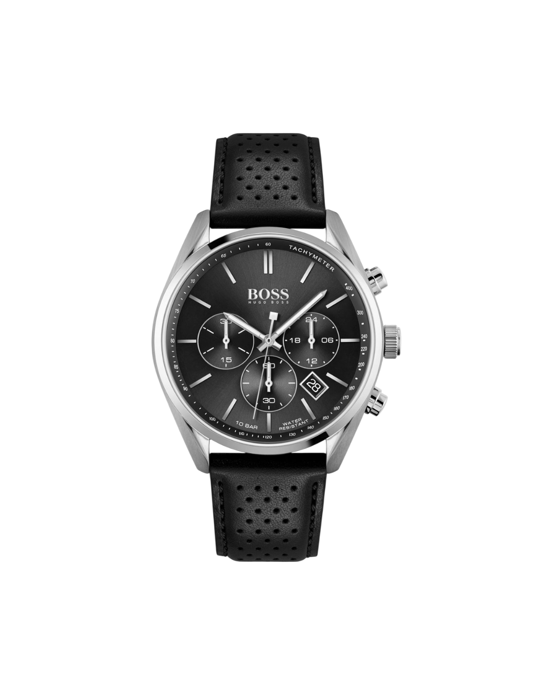 Men's Hugo Boss Champion Chronograph Watch-1513816
