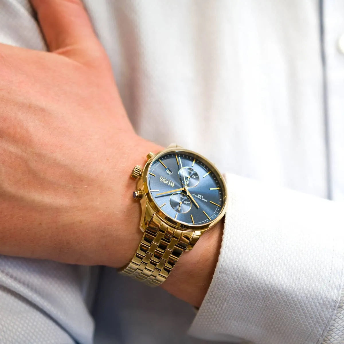 Men's Hugo Boss ASSOCIATE Watch - HB1513841