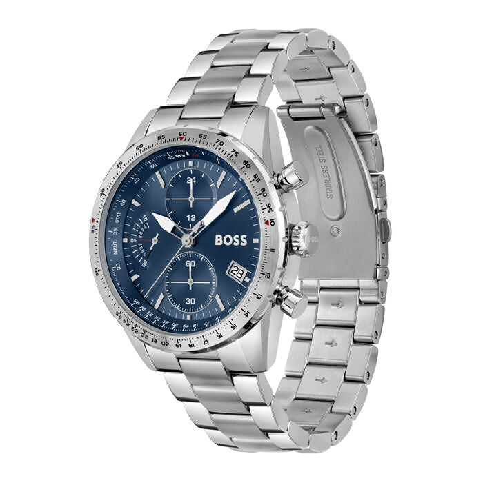 Men's Hugo Boss Watch - 1513850
