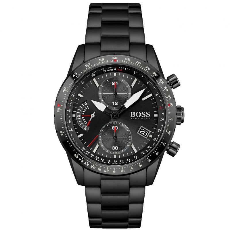 Men's Hugo Boss Watch - 1513854