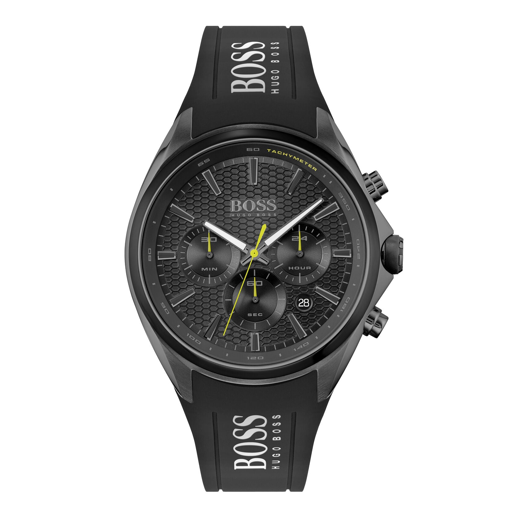 Men's Hugo Boss Watch - 1513859