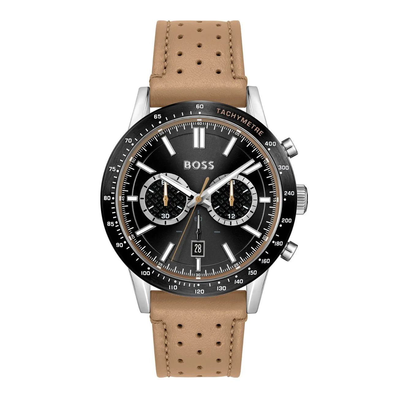 Men's Boss Chronograph Quartz Watch  - 1513964
