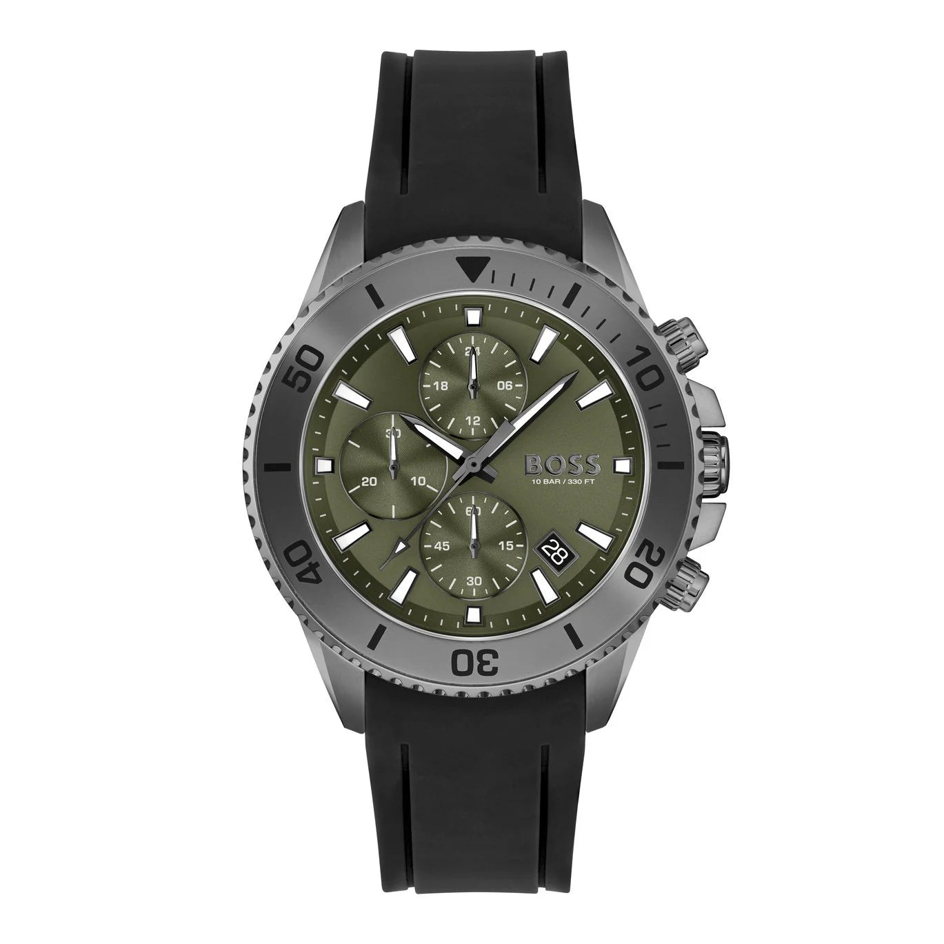 Men's Hugo Boss Admiral Chronograph Watch -1513967