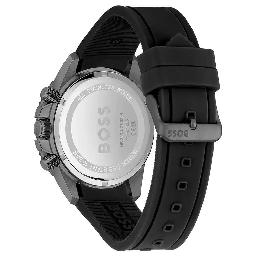 Men's Hugo Boss Admiral Chronograph Watch -1513968