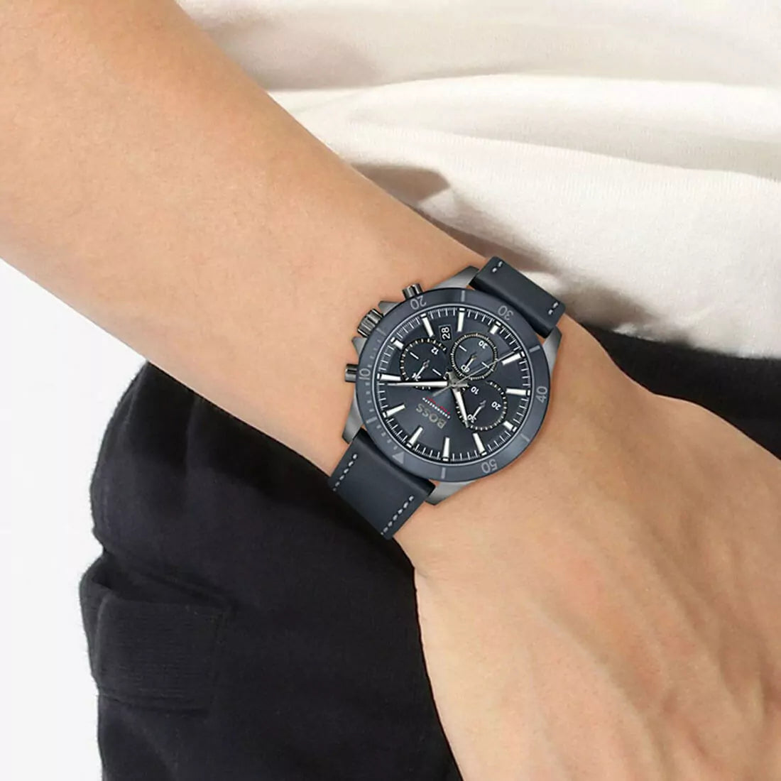 Men's HUGO BOSS TROPER - 1514056