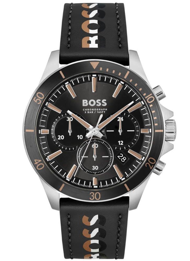 Men's BOSS Analog Watch - 1514121