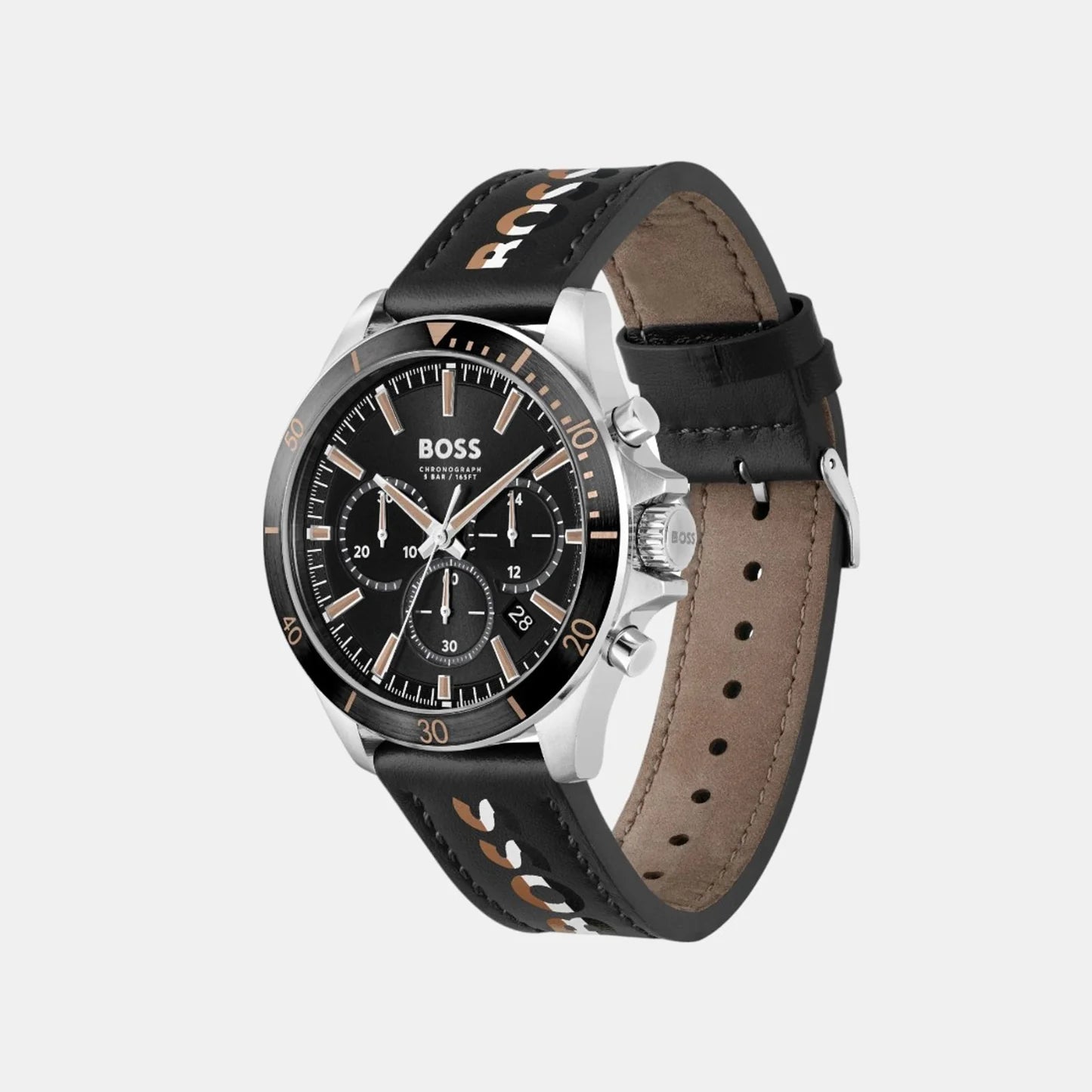 Men's BOSS Analog Watch - 1514121