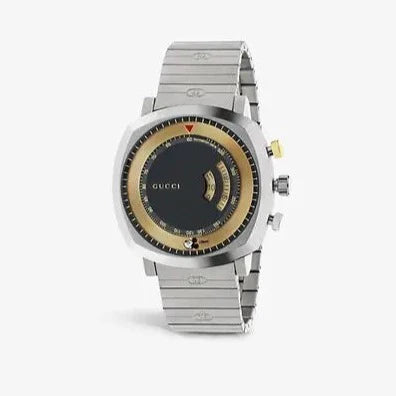 Men's GUCCI Grip Disney Watch - YA157307