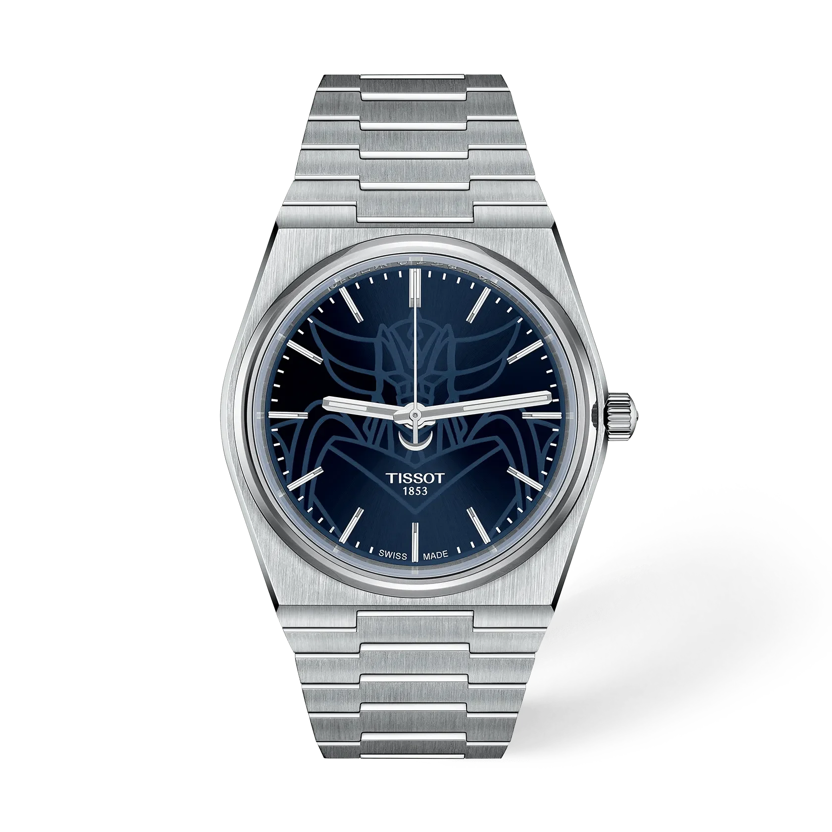Tissot PRX UFO Robot Grendizer 40mm - T137.407.11.041.02