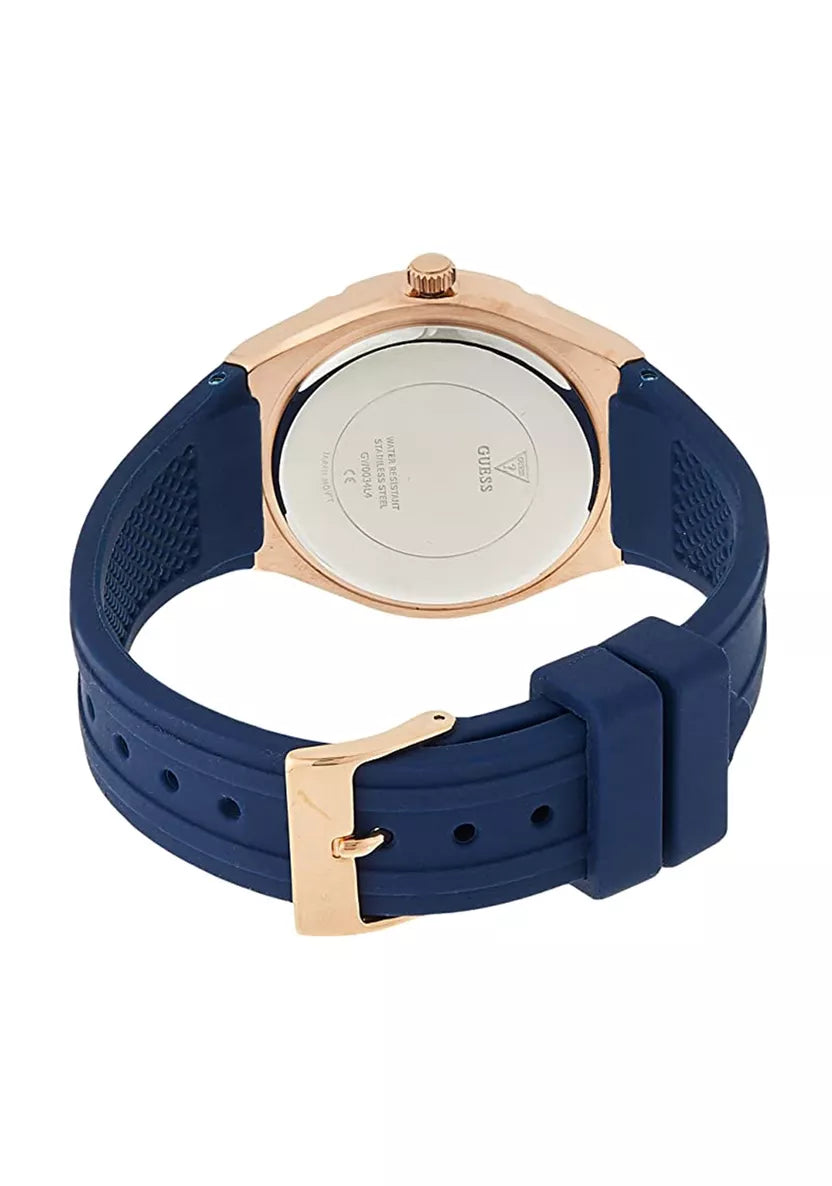 Women's GUESS Analog Watch - GW0034L4