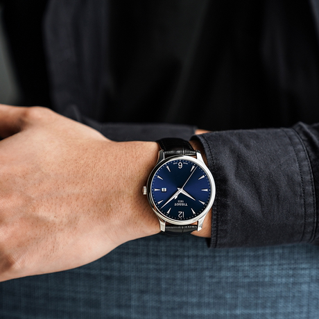 Men's Tissot Tradition watch - T063.610.16.047.00