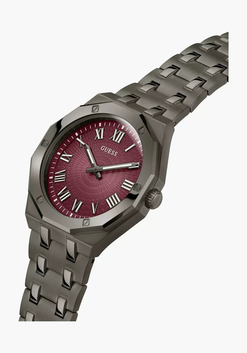 Men's Guess Asset Watch |GW0575G5